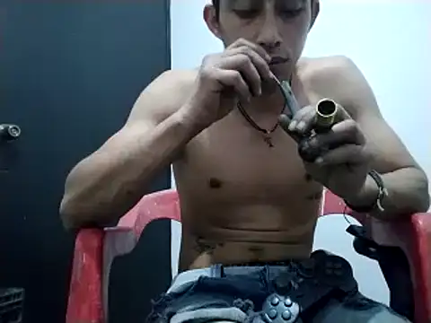 Flaquito pitudo online show from March 7, 5:29 am