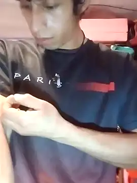 Flaquito pitudo online show from September 14, 10:09 pm