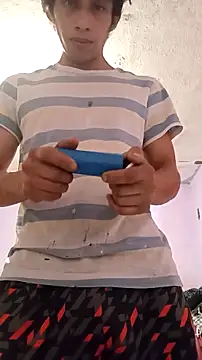 Flaquito pitudo online show from September 27, 11:21 pm