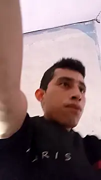 Flaquito pitudo online show from October 18, 1:08 am