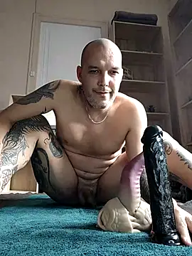 Psykoanalxh online show from November 2, 1:24 pm