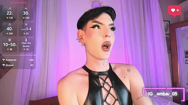 Snapshot of Ambar_Jhones chatting on January 20, 11:21 pm Ambar Jhones online show from January 20, 11:21 pm