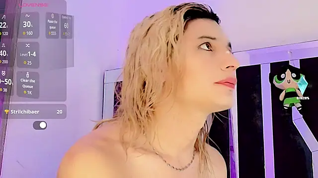 honey skin online show from September 21, 2:19 pm