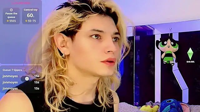 honey skin online show from October 4, 4:38 pm