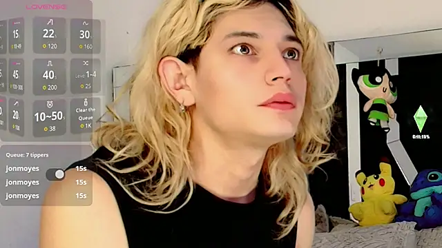 honey skin online show from October 5, 4:27 pm