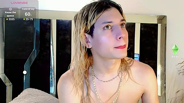 honey skin online show from November 19, 3:56 pm