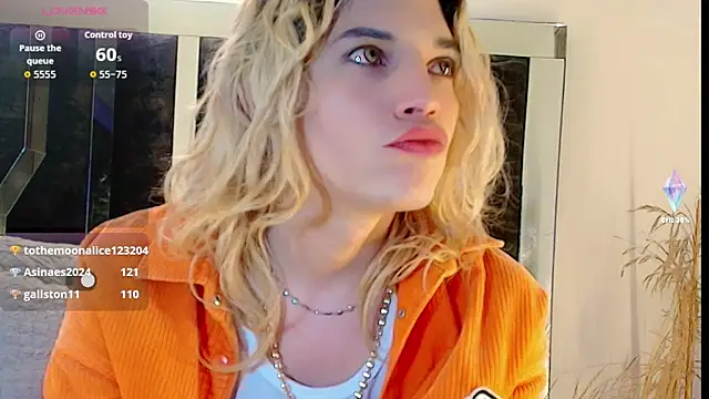 honey skin online show from November 28, 1:08 am