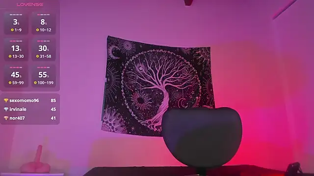 Snapshot of AramJoness chatting on January 10, 11:33 am AramJoness online show from January 10, 11:33 am