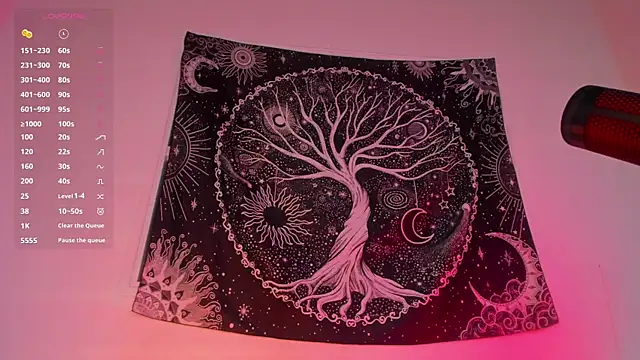 Snapshot of AramJoness chatting on February 28, 7:15 am AramJoness online show from February 28, 7:15 am