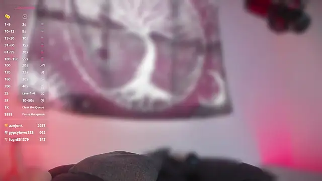 Snapshot of AramJoness chatting on March 20, 7:25 pm AramJoness online show from March 20, 7:25 pm