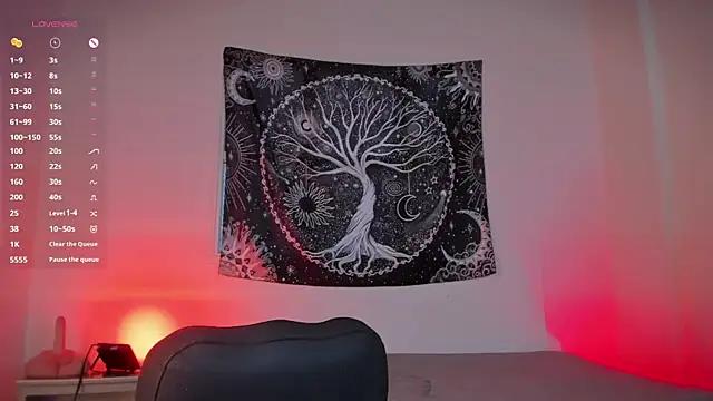 Snapshot of AramJoness chatting on March 22, 1:08 pm AramJoness online show from March 22, 1:08 pm