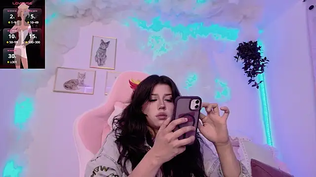 Ag4ta  online show from February 2, 2:27 am