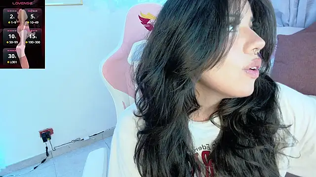 Ag4ta  online show from February 5, 1:37 am