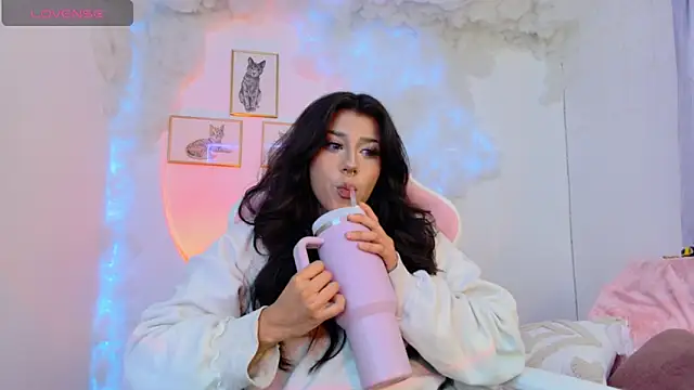 Ag4ta  online show from February 7, 12:09 am