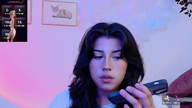 Ag4ta  online show from February 14, 10:47 pm