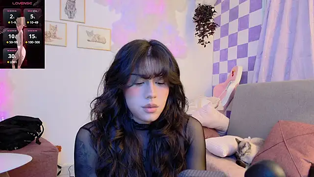 Ag4ta  online show from February 17, 11:53 pm