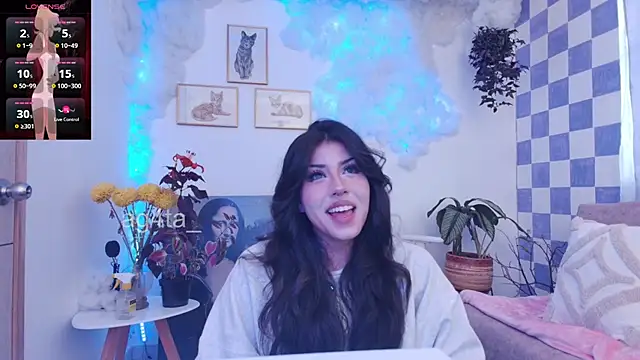 Ag4ta  online show from March 10, 11:06 pm