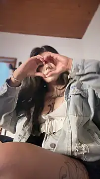 Ag4ta  online show from November 16, 3:56 am