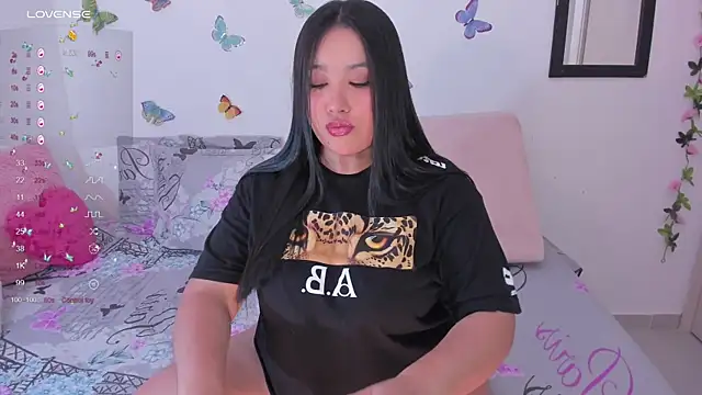  Arianna08  online show from February 15, 4:36 am