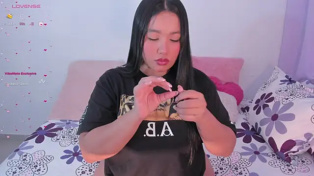  Arianna08  online show from March 14, 7:59 am