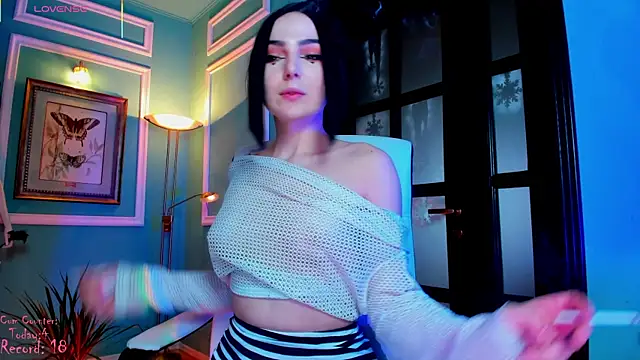 1Munique online show from February 4, 12:00 pm