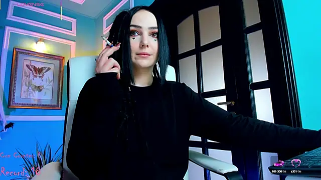 1Munique online show from February 12, 11:18 am