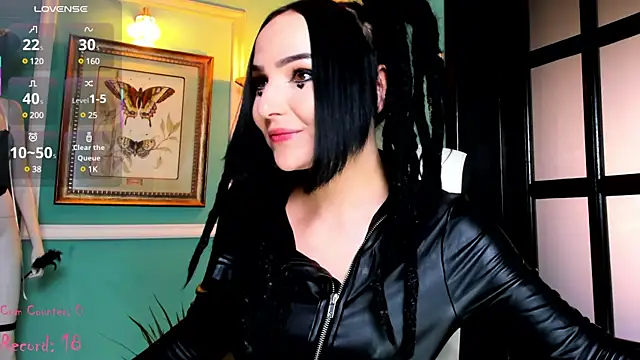 1Munique online show from February 21, 2:38 pm