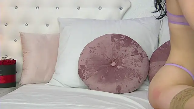 SophiaVilner online show from February 6, 10:21 pm