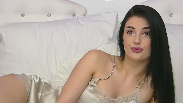 SophiaVilner online show from March 16, 7:27 pm