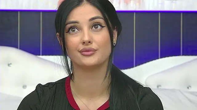 SophiaVilner online show from September 26, 6:23 pm