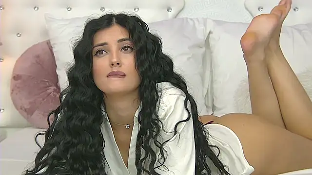 SophiaVilner online show from September 29, 7:30 pm