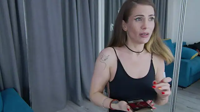 NatalieCarterr online show from December 29, 2:17 am