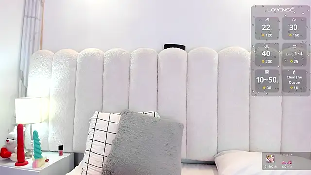 Mia rom11 online show from March 16, 3:50 pm