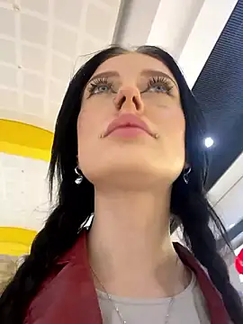 Melissa crazy online show from December 3, 3:11 pm