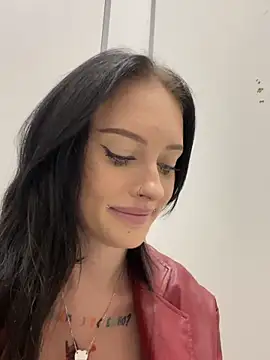 Melissa crazy online show from December 3, 9:23 pm