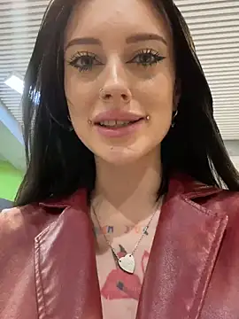 Melissa crazy online show from December 5, 6:22 pm