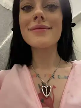 Melissa crazy online show from December 22, 6:15 pm