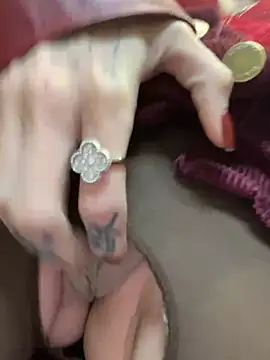 Melissa crazy online show from December 28, 4:09 pm