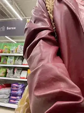 Melissa crazy online show from January 10, 3:16 pm