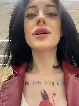 Melissa crazy online show from January 11, 3:42 pm