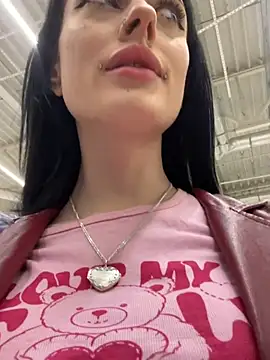 Melissa crazy online show from January 17, 3:22 pm