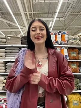 Melissa crazy online show from January 18, 3:16 pm