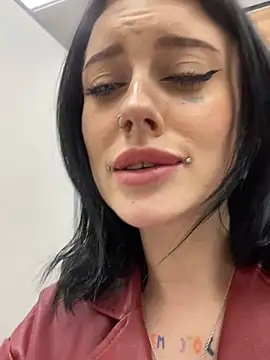 Melissa crazy online show from January 22, 9:32 pm