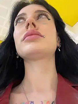 Melissa crazy online show from February 1, 3:07 pm