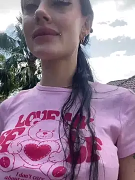 Melissa crazy online show from February 26, 8:15 am