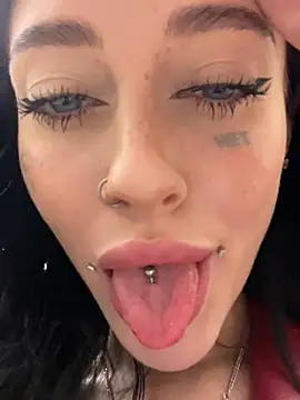 Melissa crazy online show from March 17, 3:07 pm