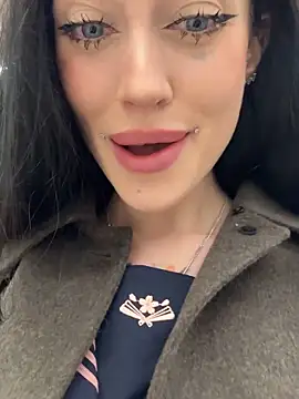 Melissa crazy online show from October 13, 3:23 pm