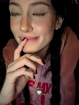 Melissa crazy online show from October 16, 3:46 pm