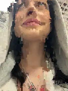 Melissa crazy online show from November 6, 4:19 pm