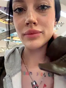 Melissa crazy online show from November 7, 3:45 pm